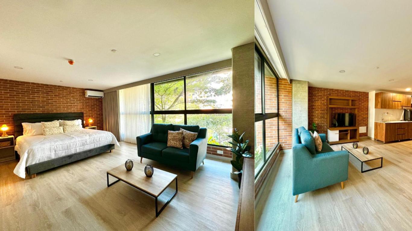 Refugio Zen