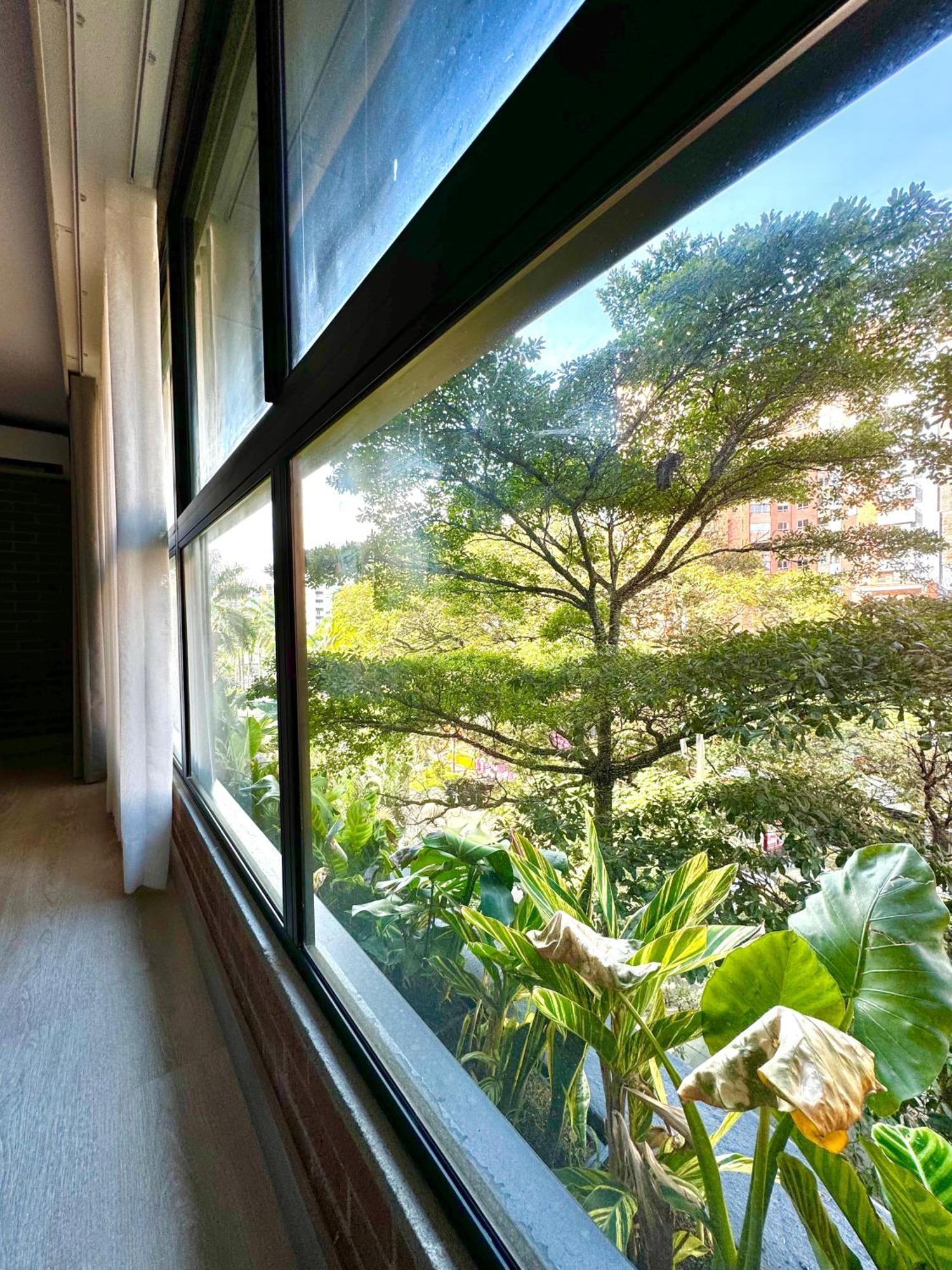 Apartment Refugio Zen