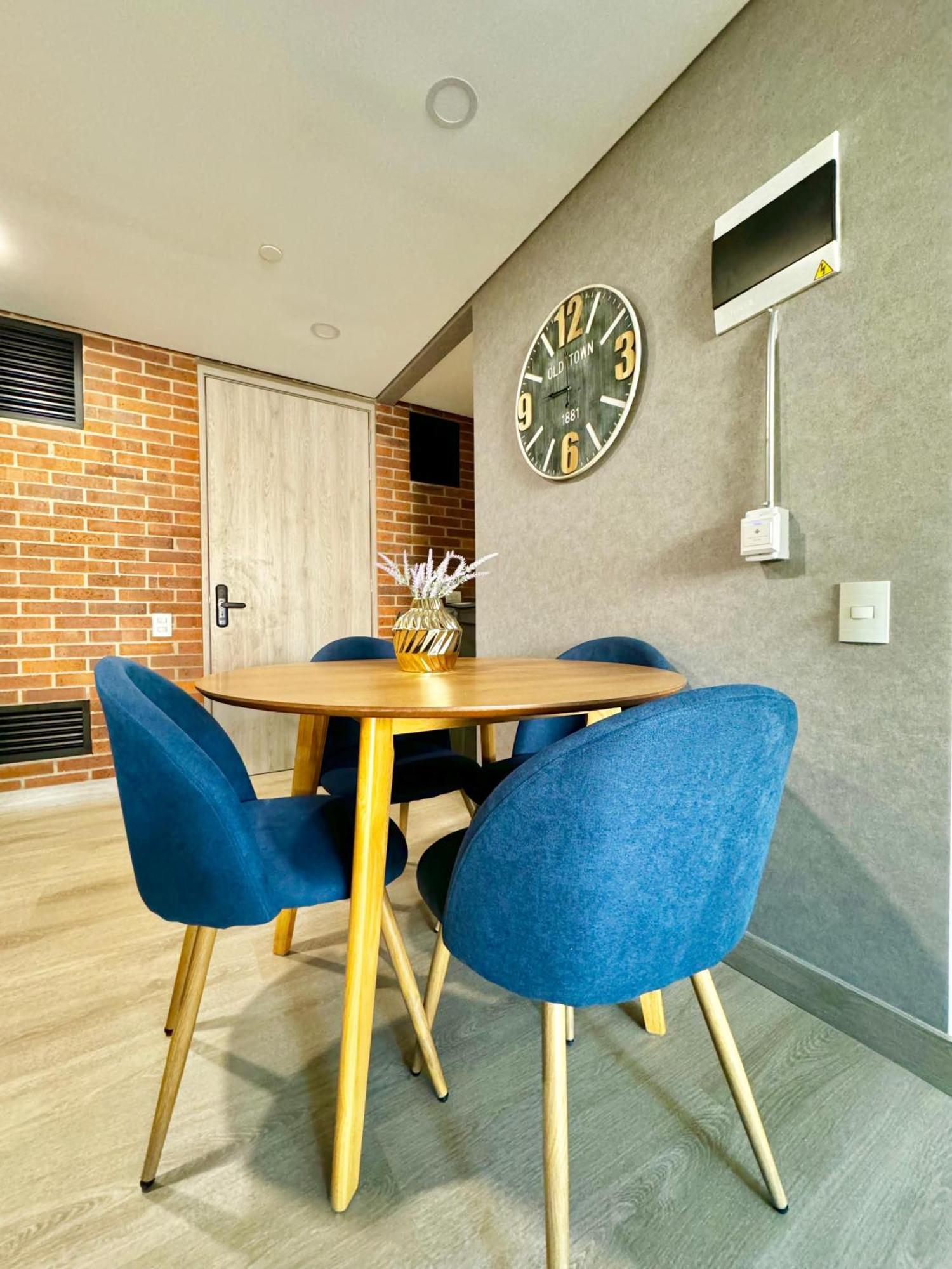 Refugio Zen Apartment *