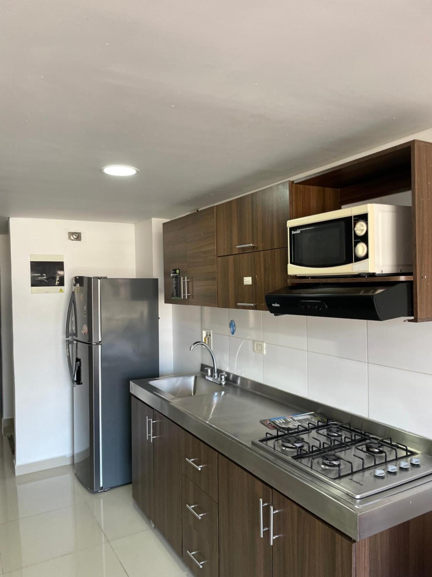 Aparthotel Ivanna Jumar Medellin