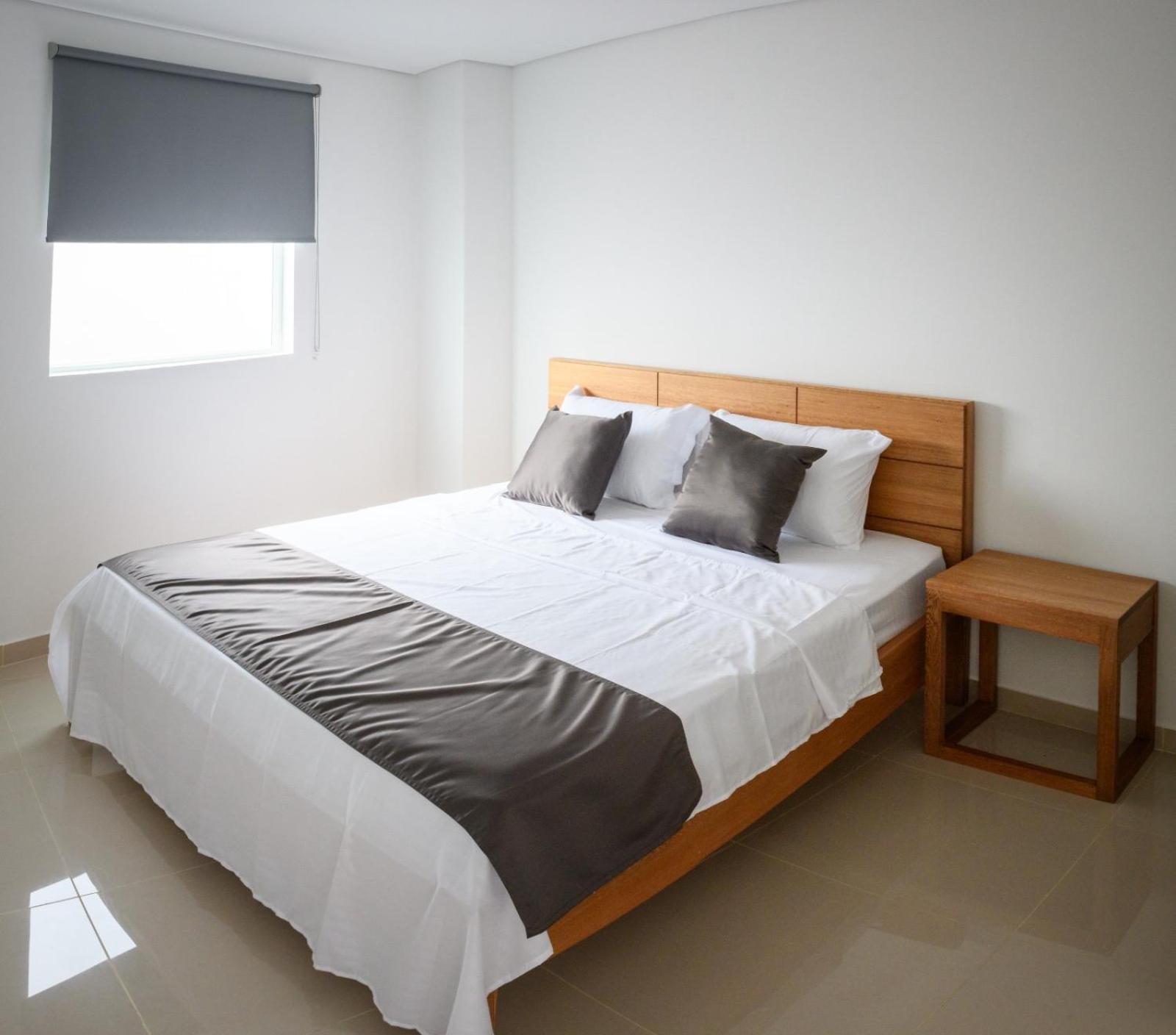 Apartahotel La Perla De Prado Totalmente Nuevo Medellín