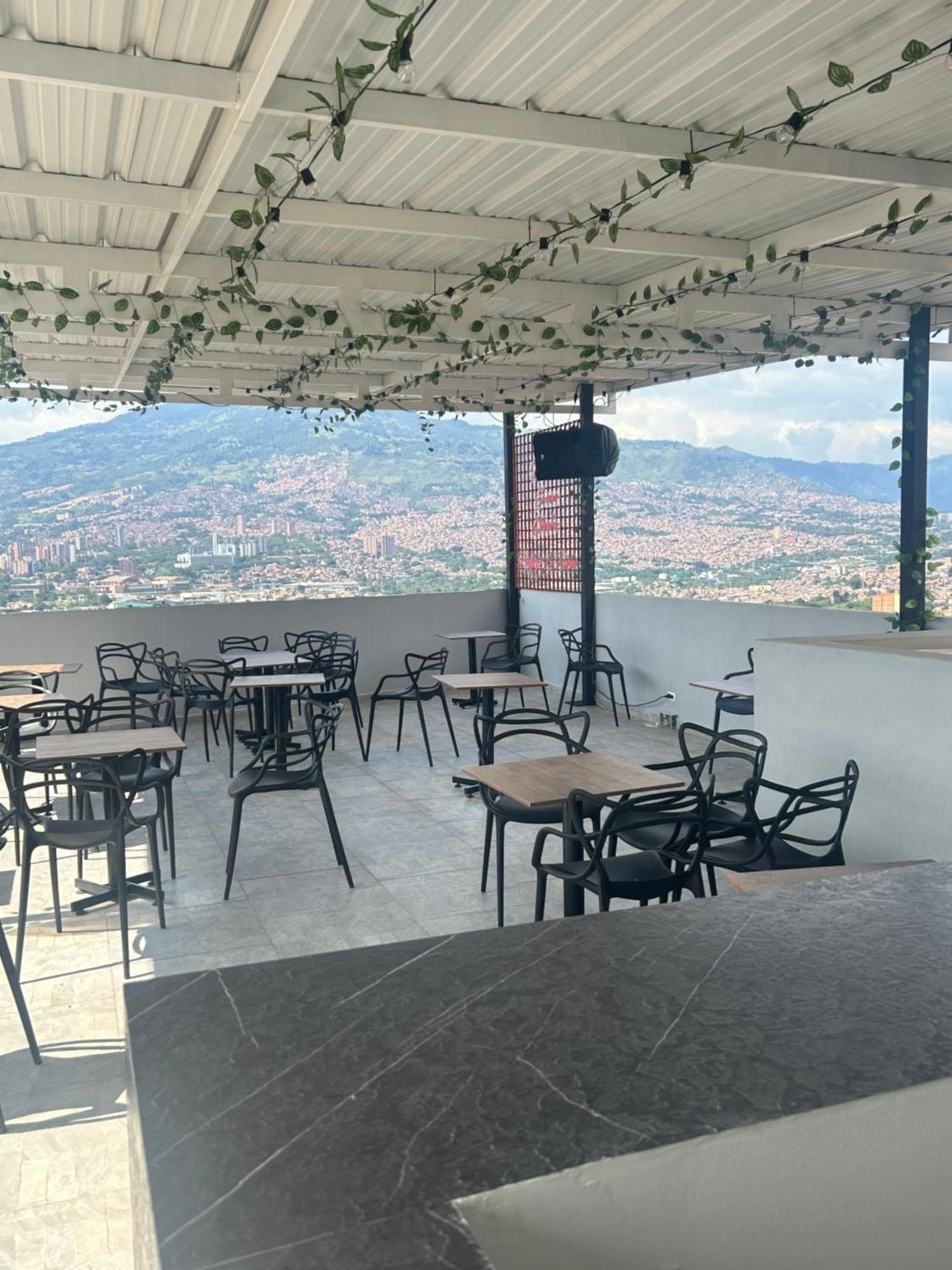 La Perla De Prado Totalmente Nuevo Medellín