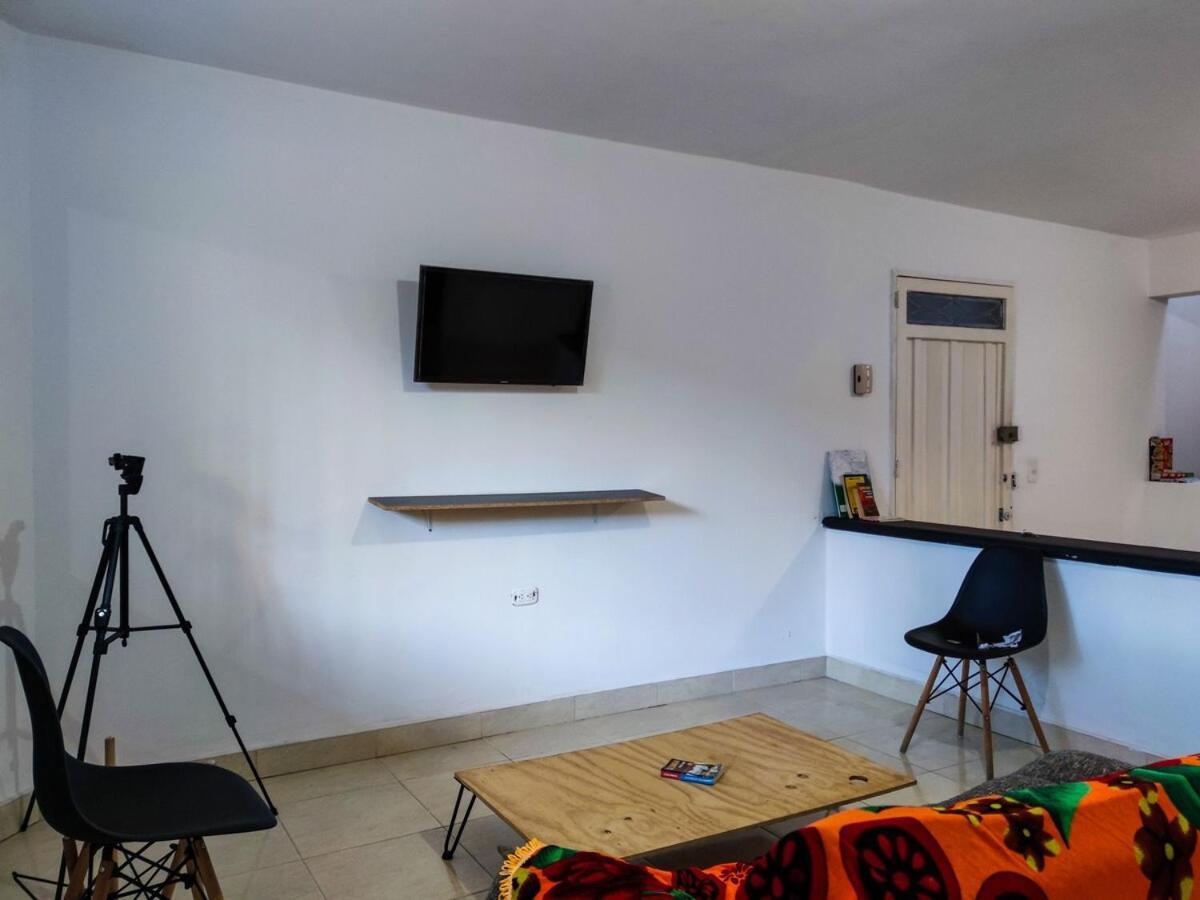 Holiday home Casa Amplia En *