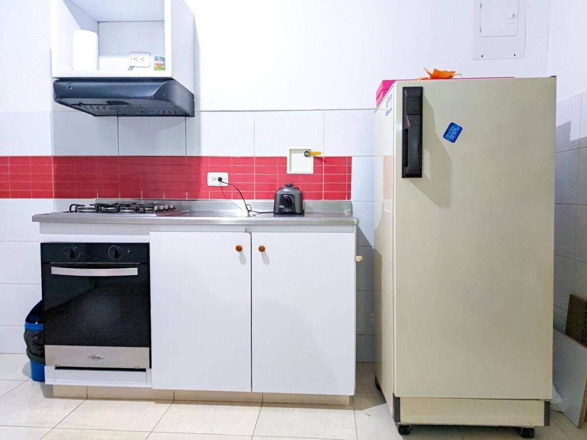 Casa Amplia En