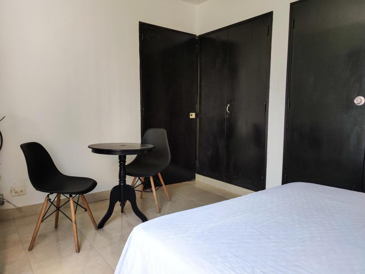 Holiday home Casa Amplia En