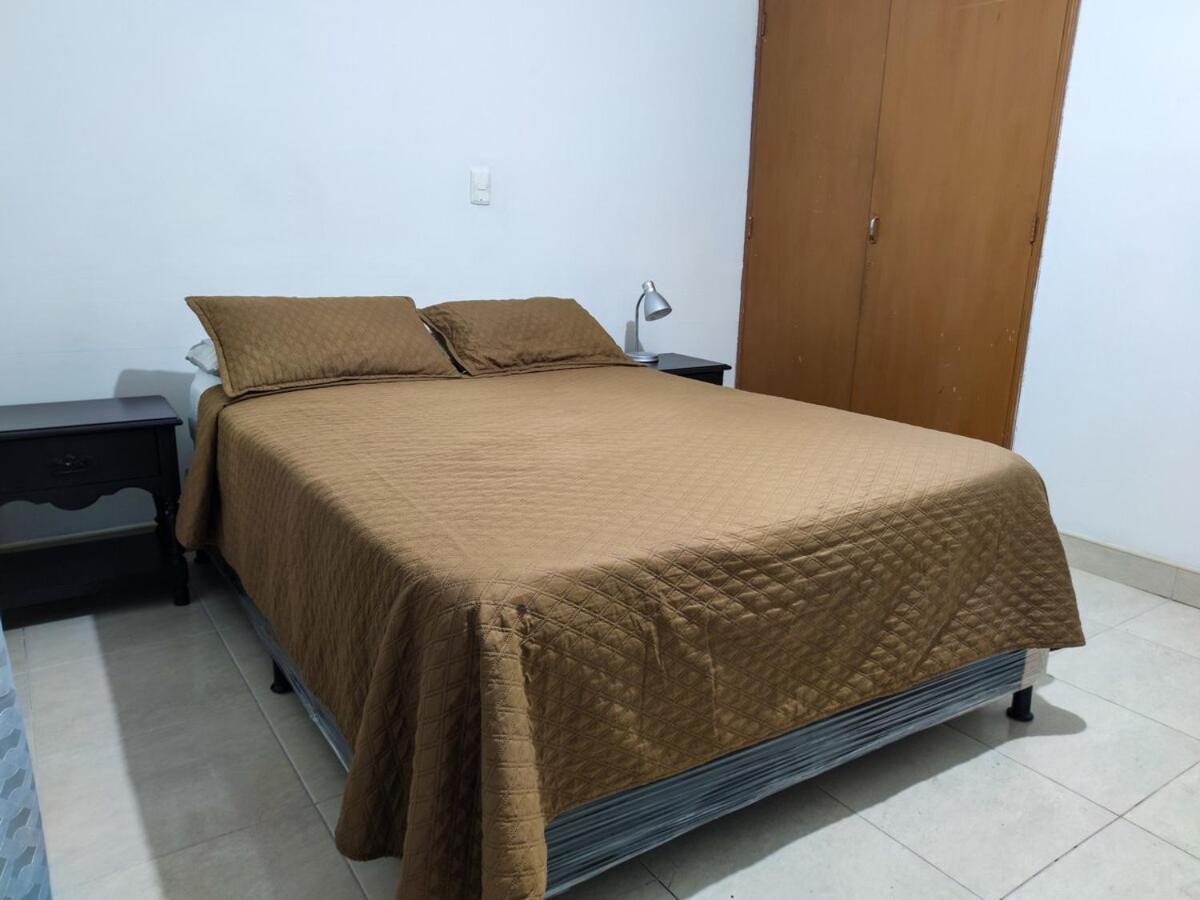 Holiday home Casa Amplia En