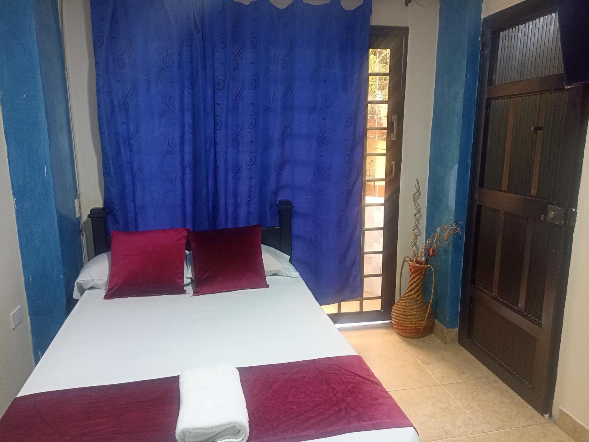 Hostel San Vicente *