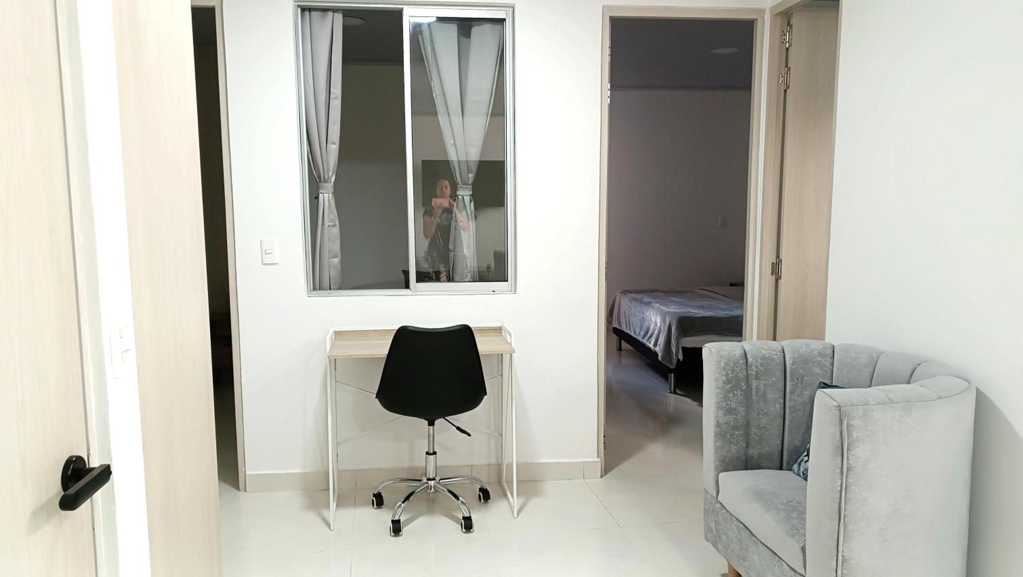 Apartment Hermoso En Belen *
