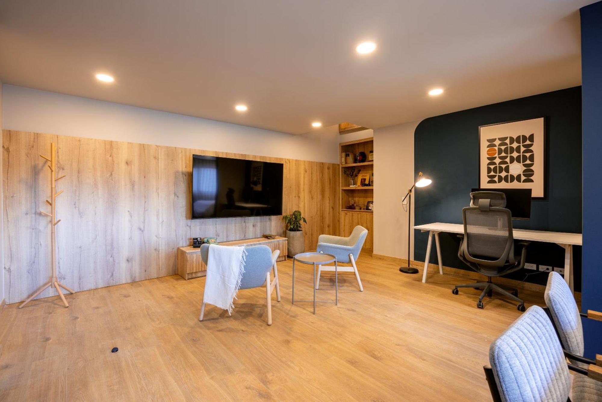Stratasix Aparthotel Medellin