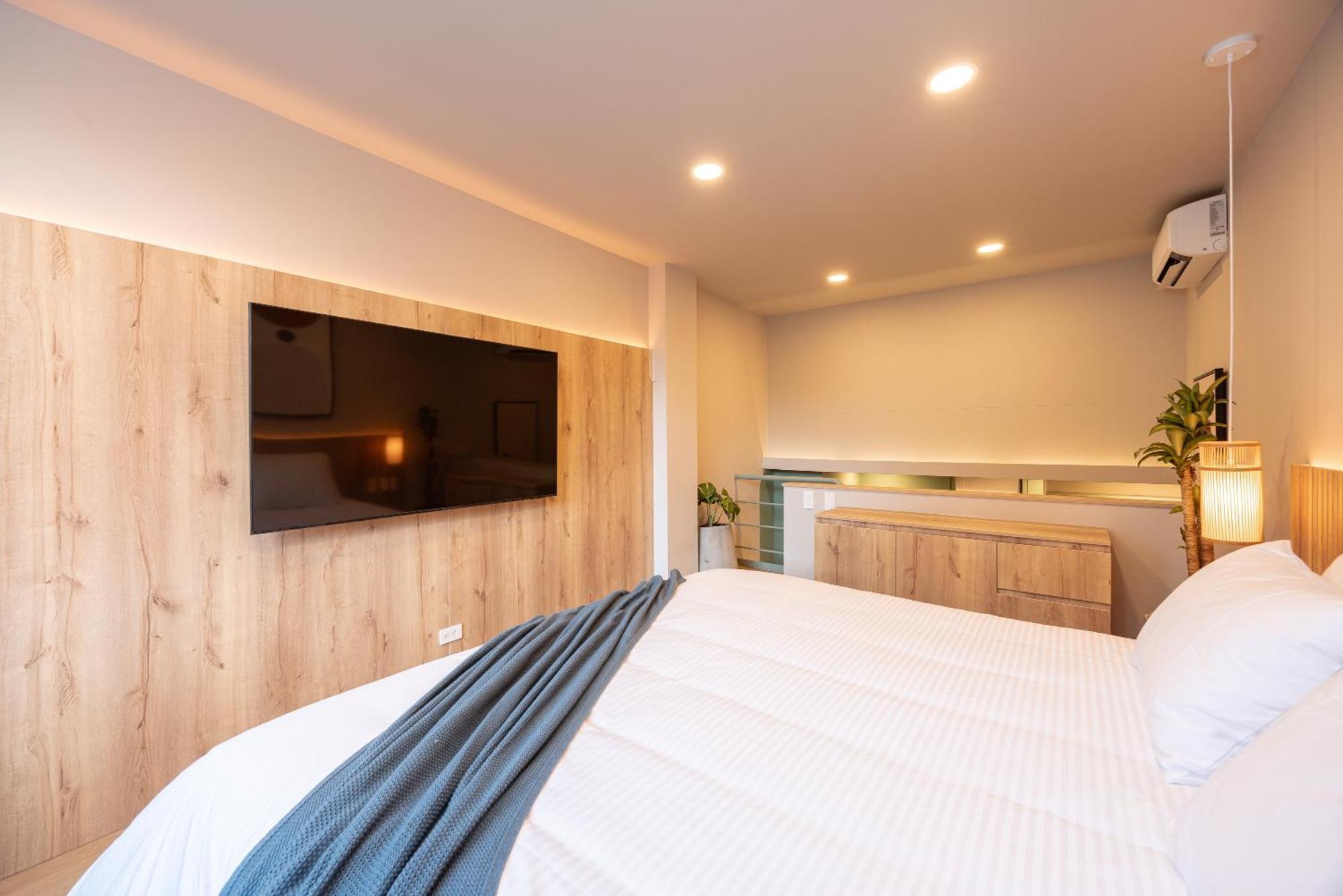 Aparthotel Stratasix Medellin