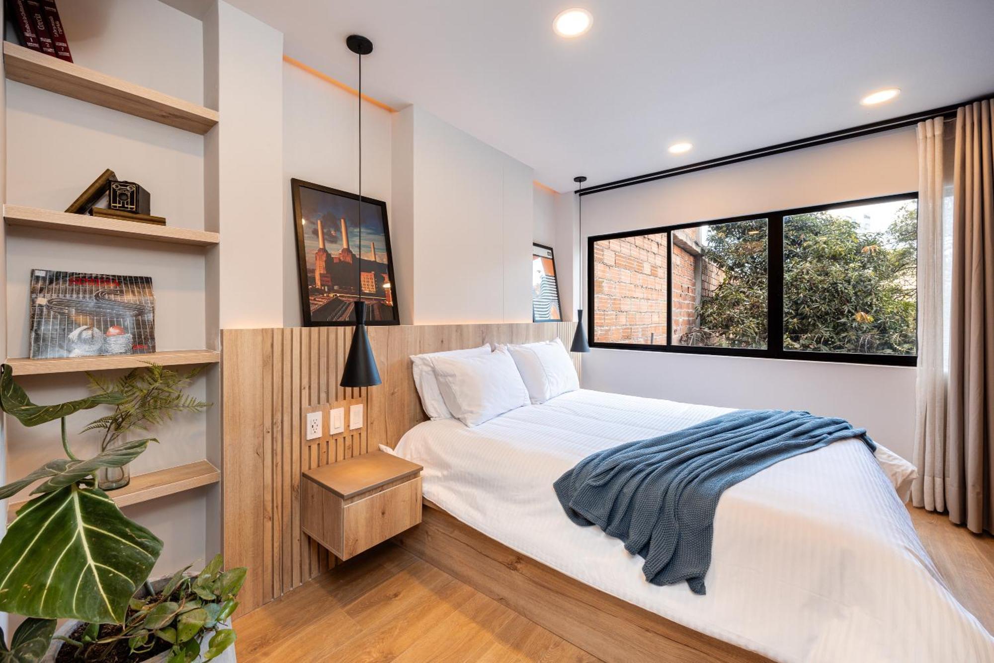 Aparthotel Stratasix Medellin
