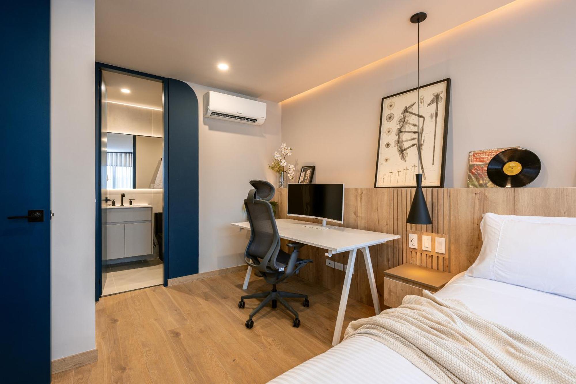 Aparthotel Stratasix Medellin