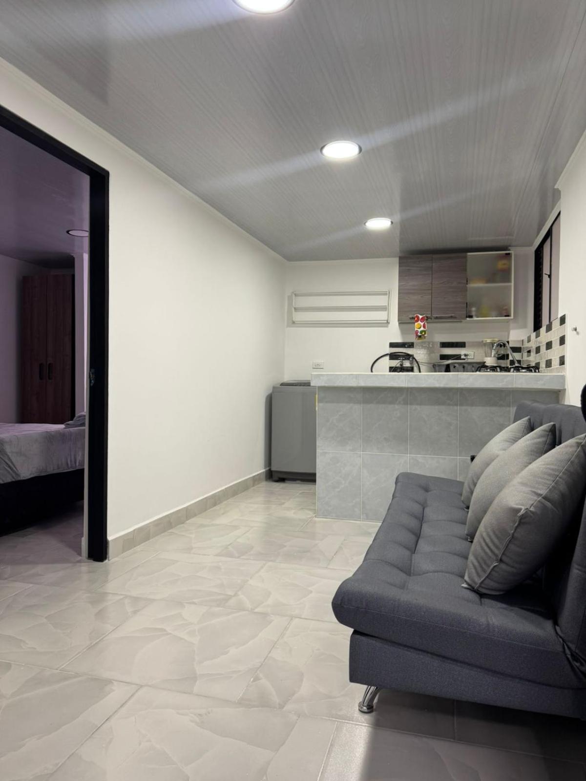 Urbanloft Family * Medellin