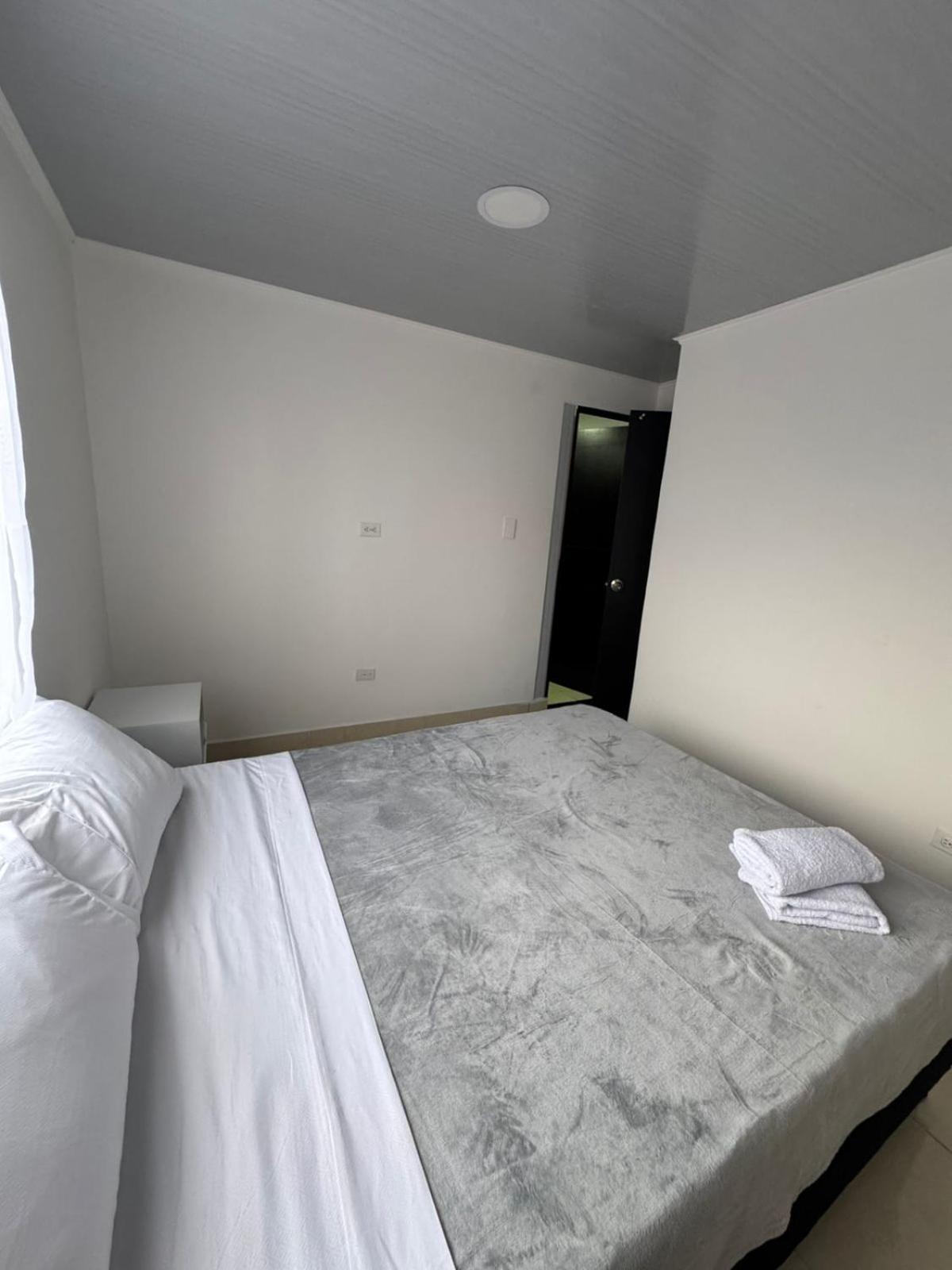 Urbanloft Family Apartment