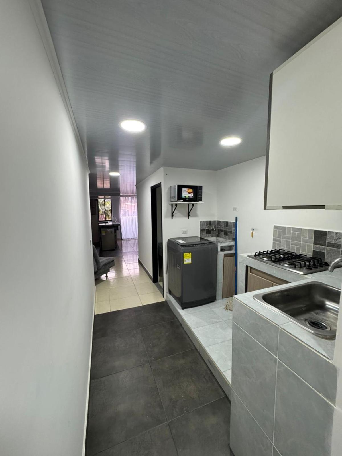 Apartment Urbanloft Family