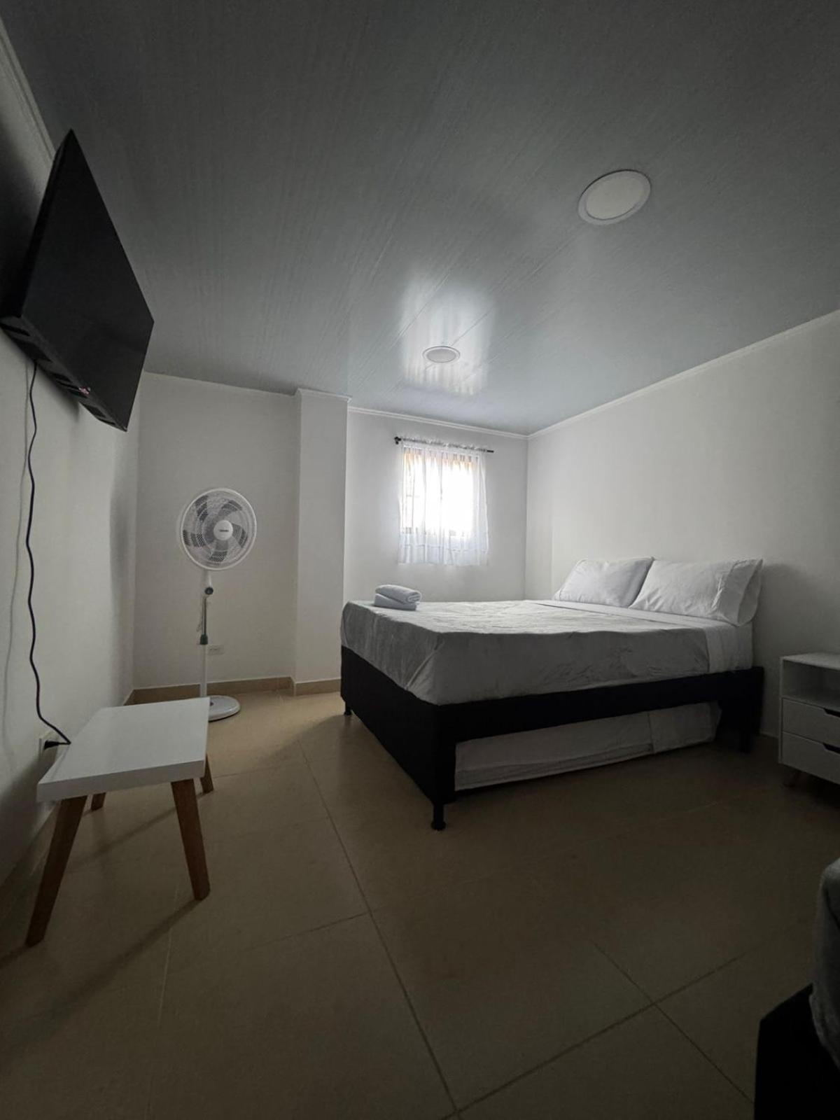 Apartment Urbanloft Family Medellin