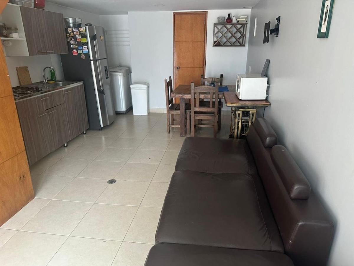 Сasa de vacaciones La Palma Paradise 1