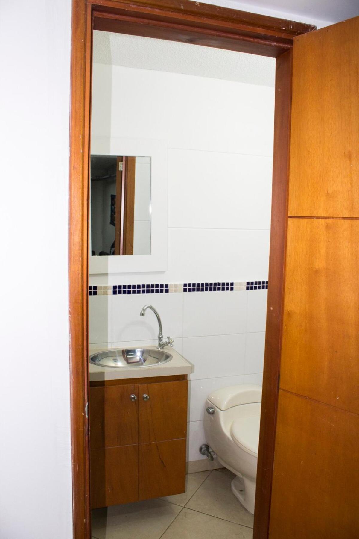 Сasa de vacaciones La Palma Paradise 1 Medellín