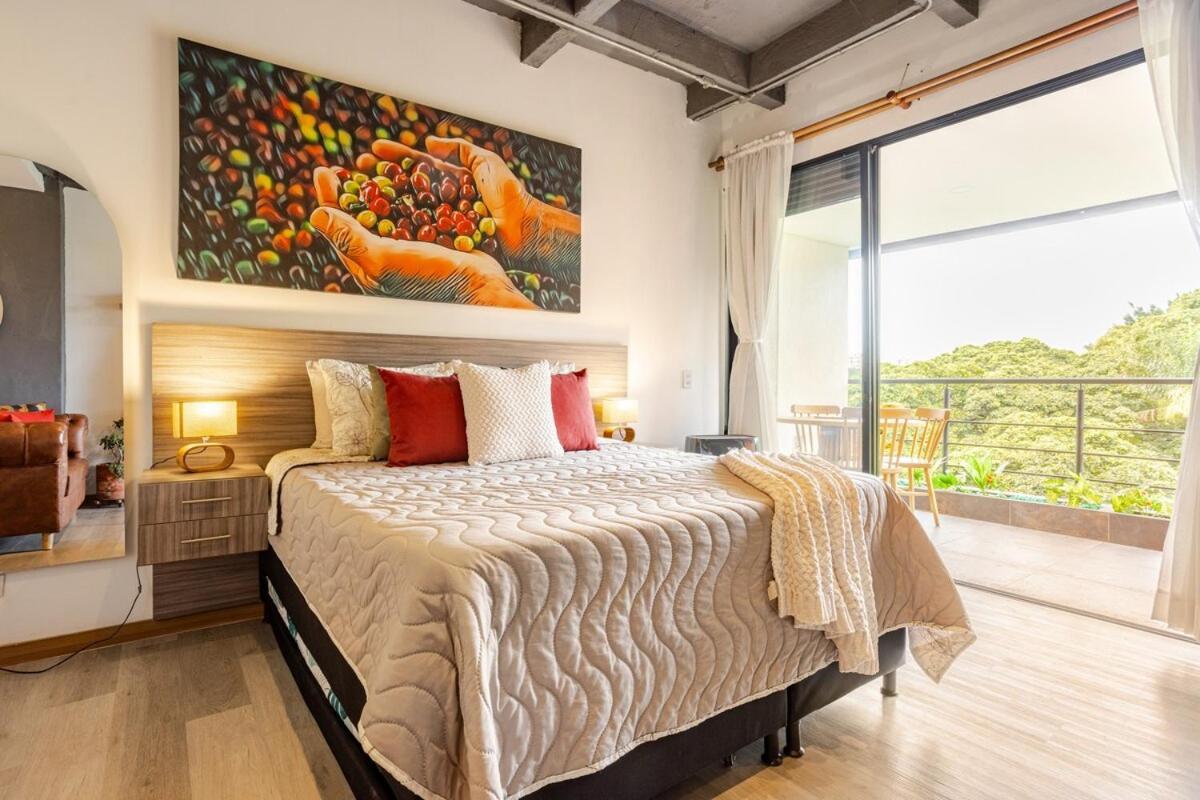 Luxurious In Laureles Estadio Apartment