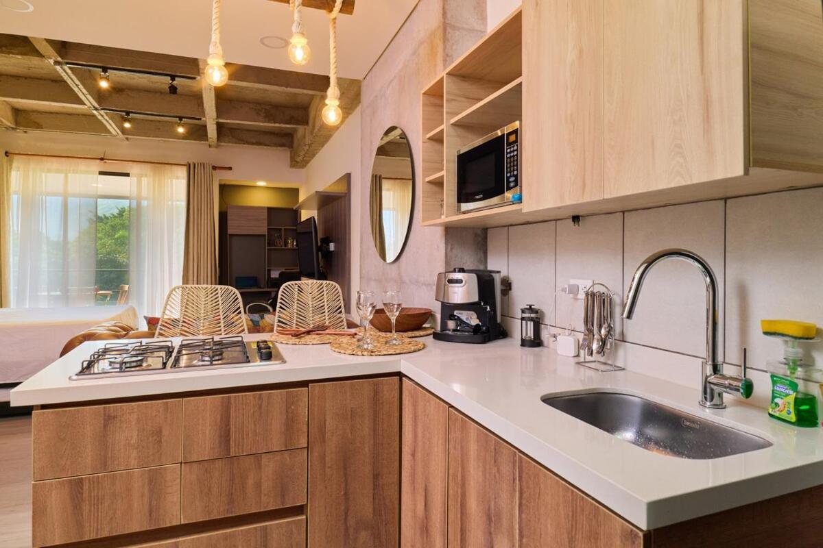 Apartment Luxurious In Laureles Estadio *