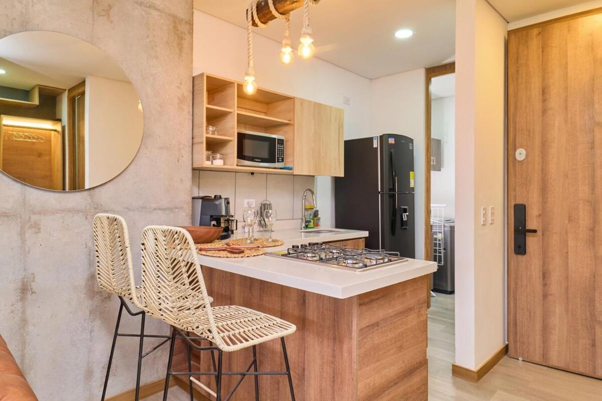 Apartment Luxurious In Laureles Estadio Medellin