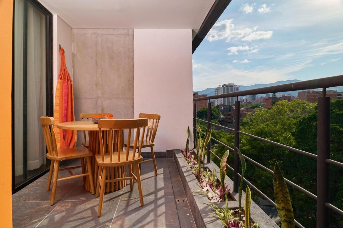 Apartment Luxurious In Laureles Estadio
