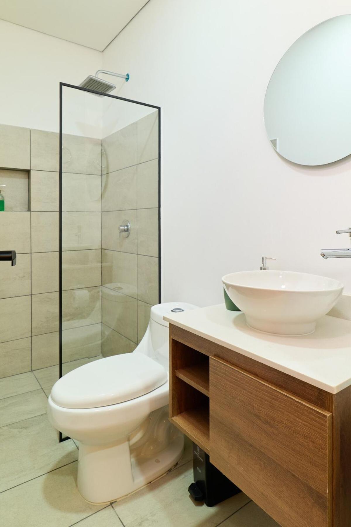 Apartment Luxurious In Laureles Estadio *