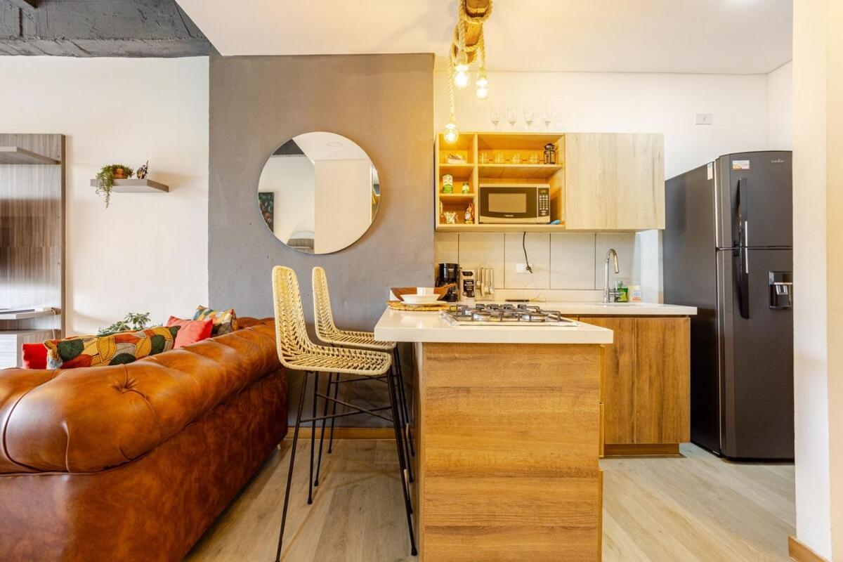 Apartment Luxurious In Laureles Estadio *