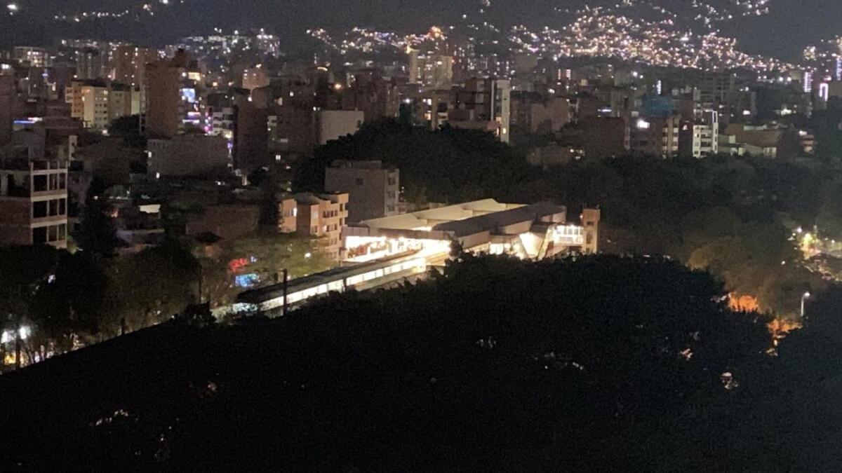 Luxurious In Laureles Estadio Medellin