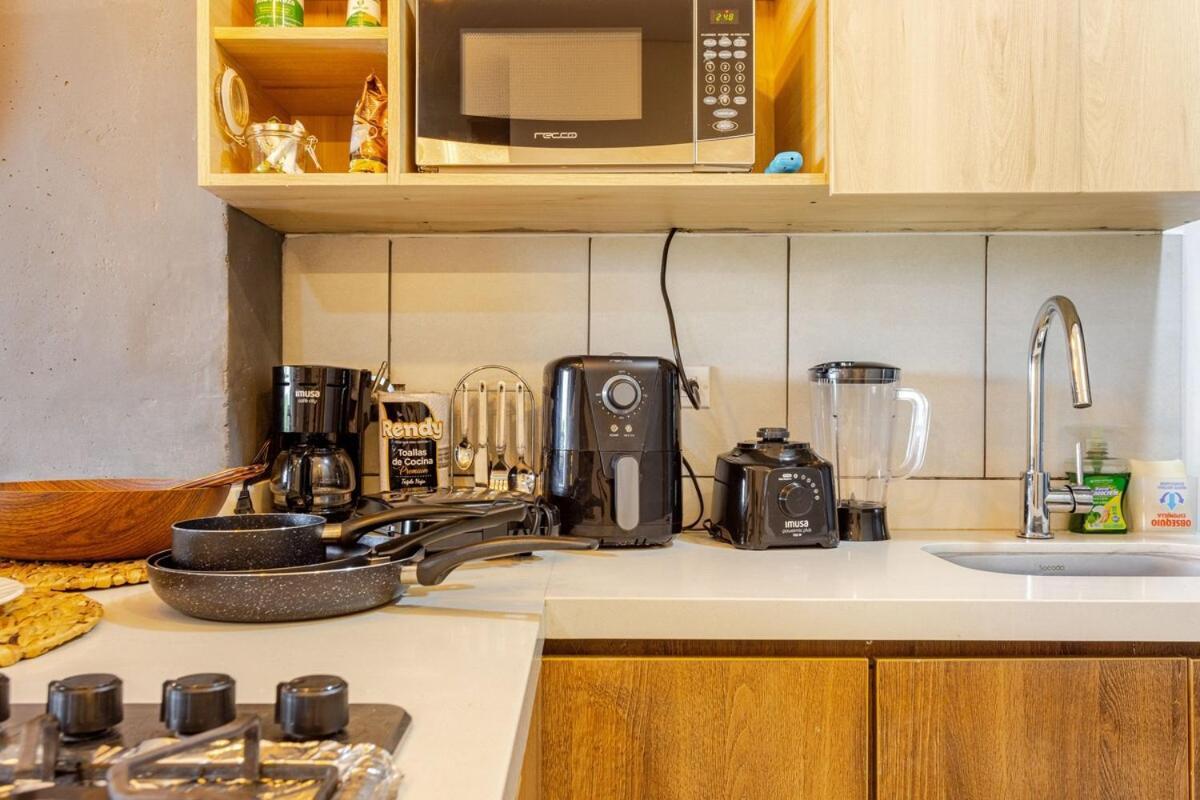 Luxurious In Laureles Estadio Apartment