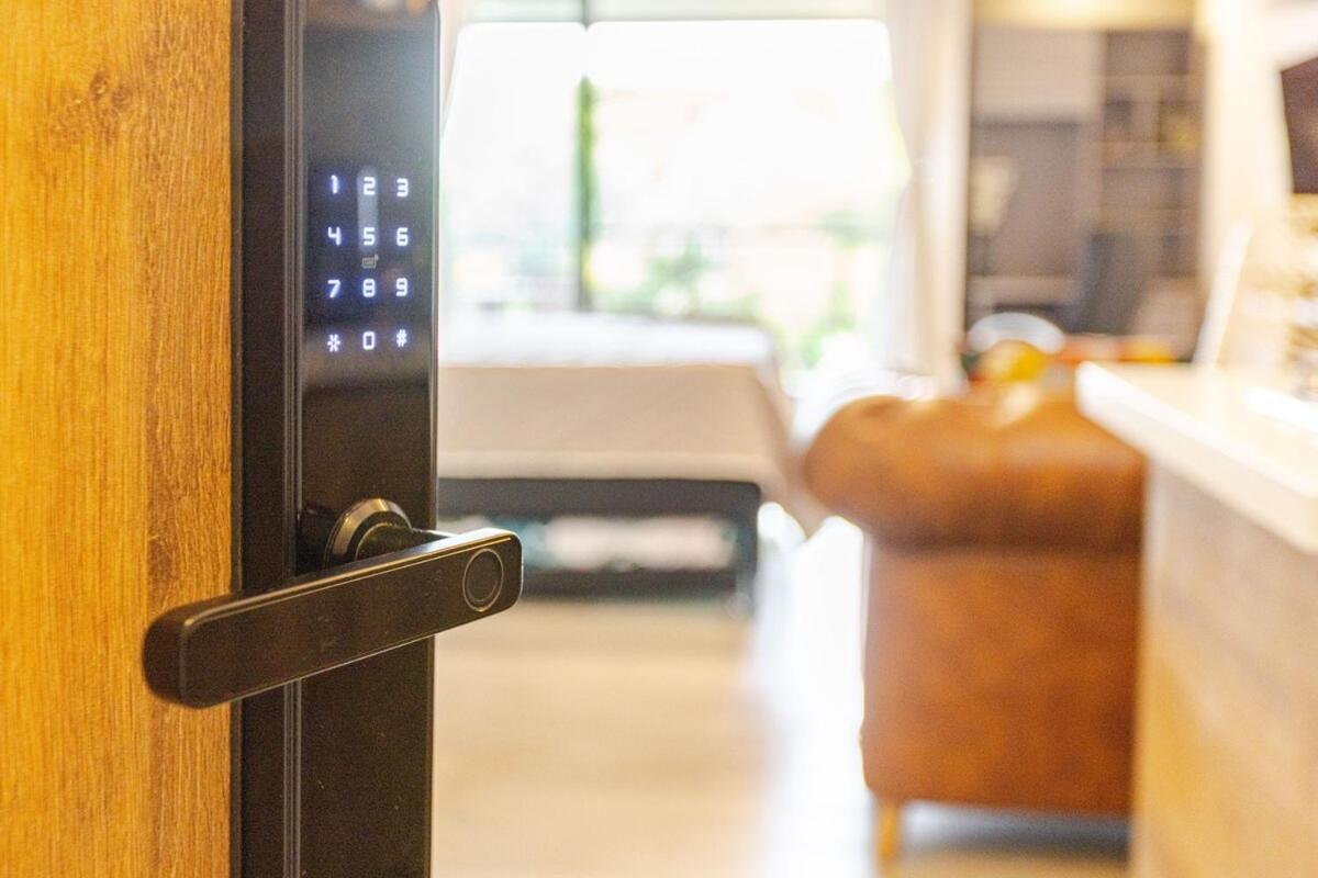 Apartment Luxurious In Laureles Estadio