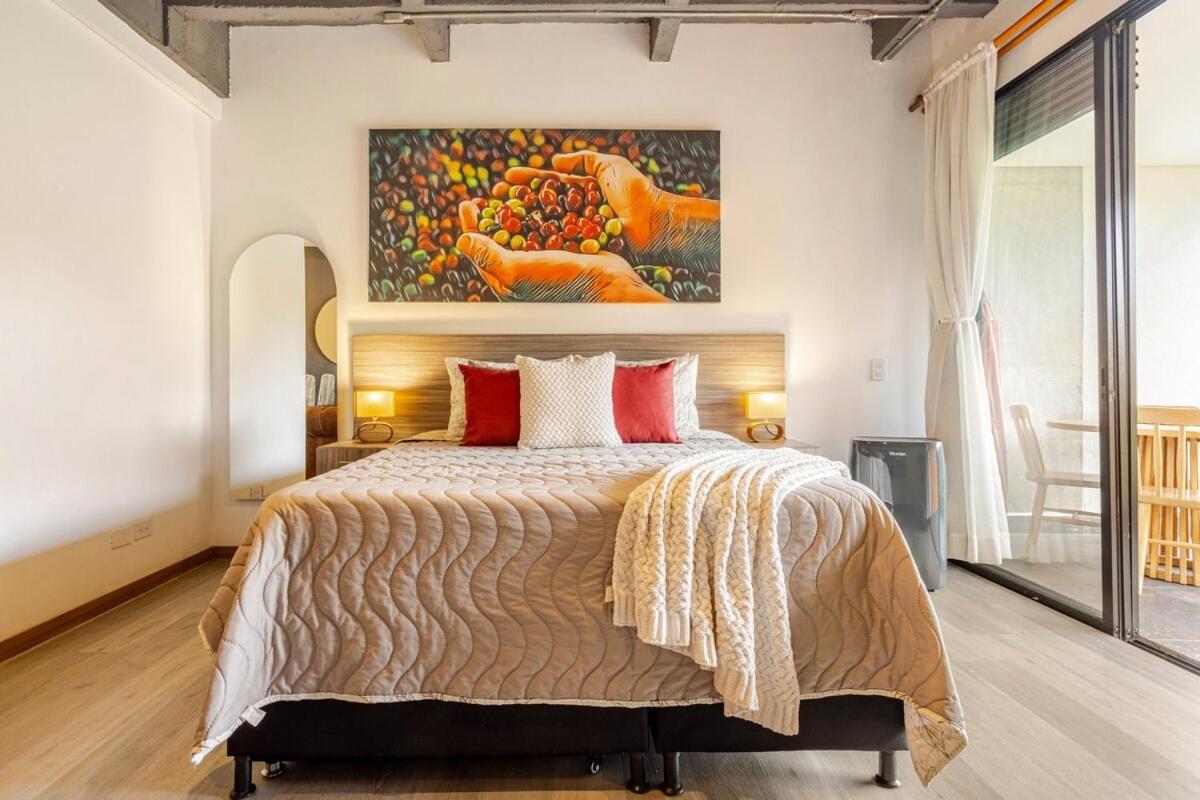 Luxurious In Laureles Estadio Apartment *