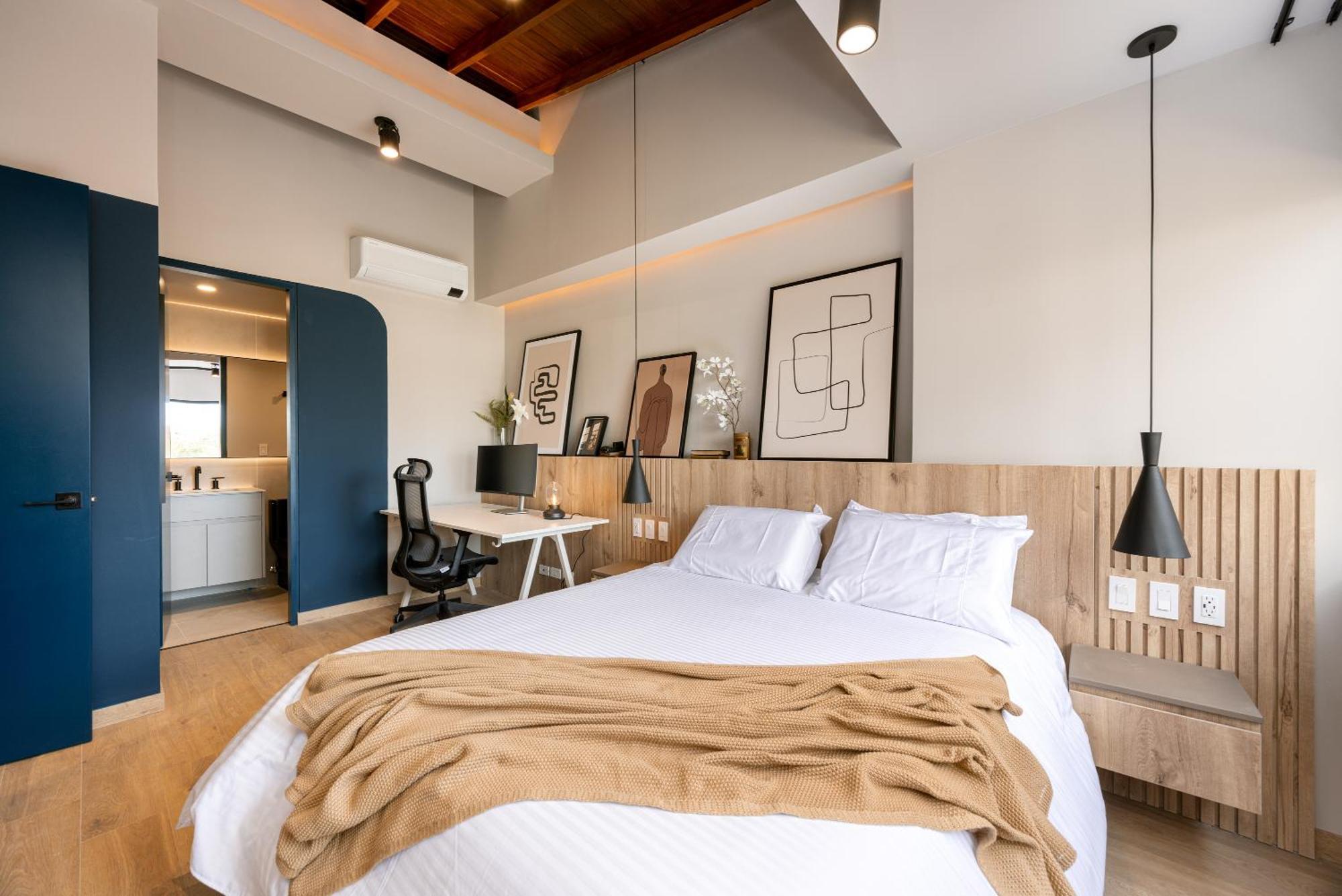 Aparthotel Stratasix Medellin