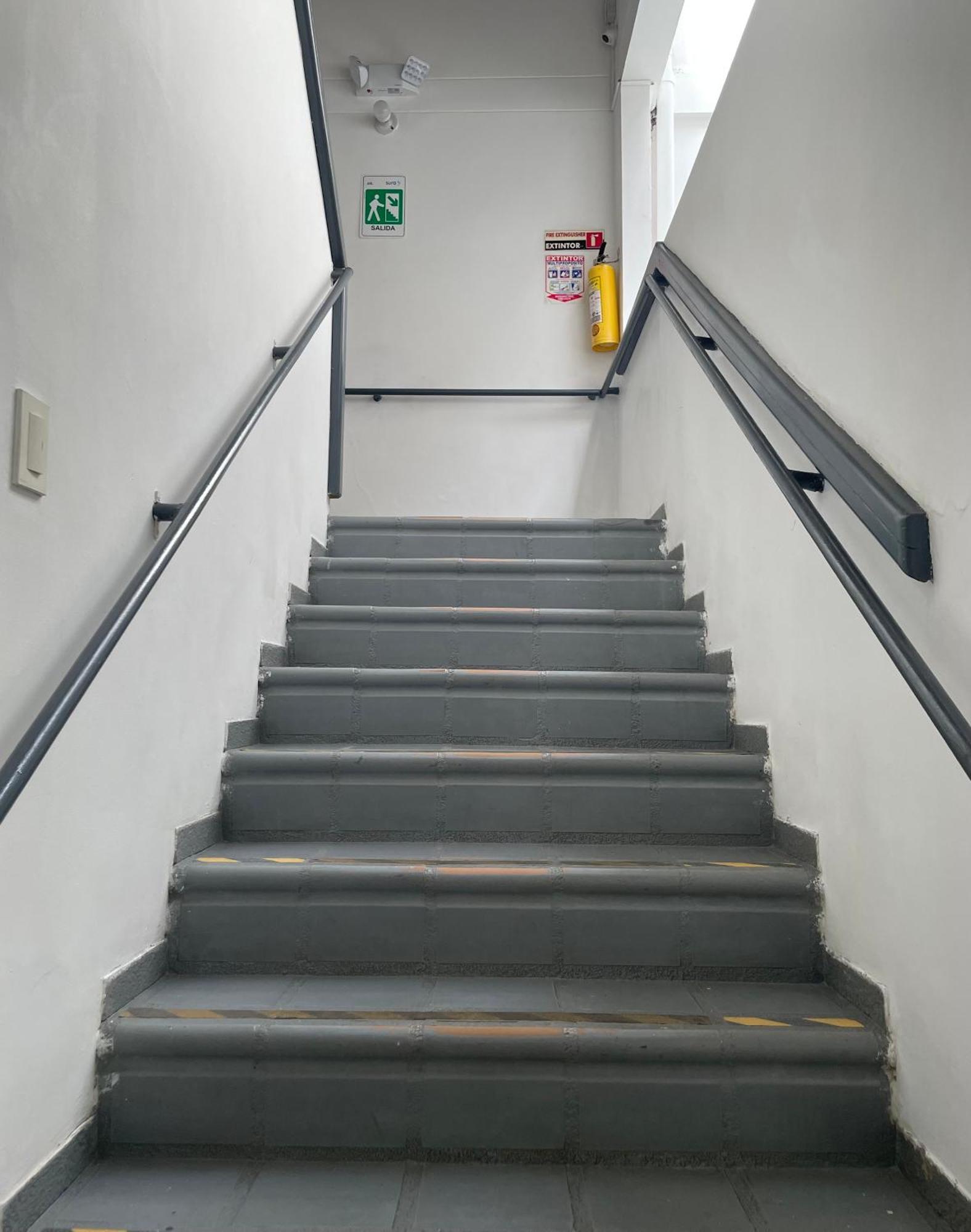 Hostel Lleras Calle 8 Medellin