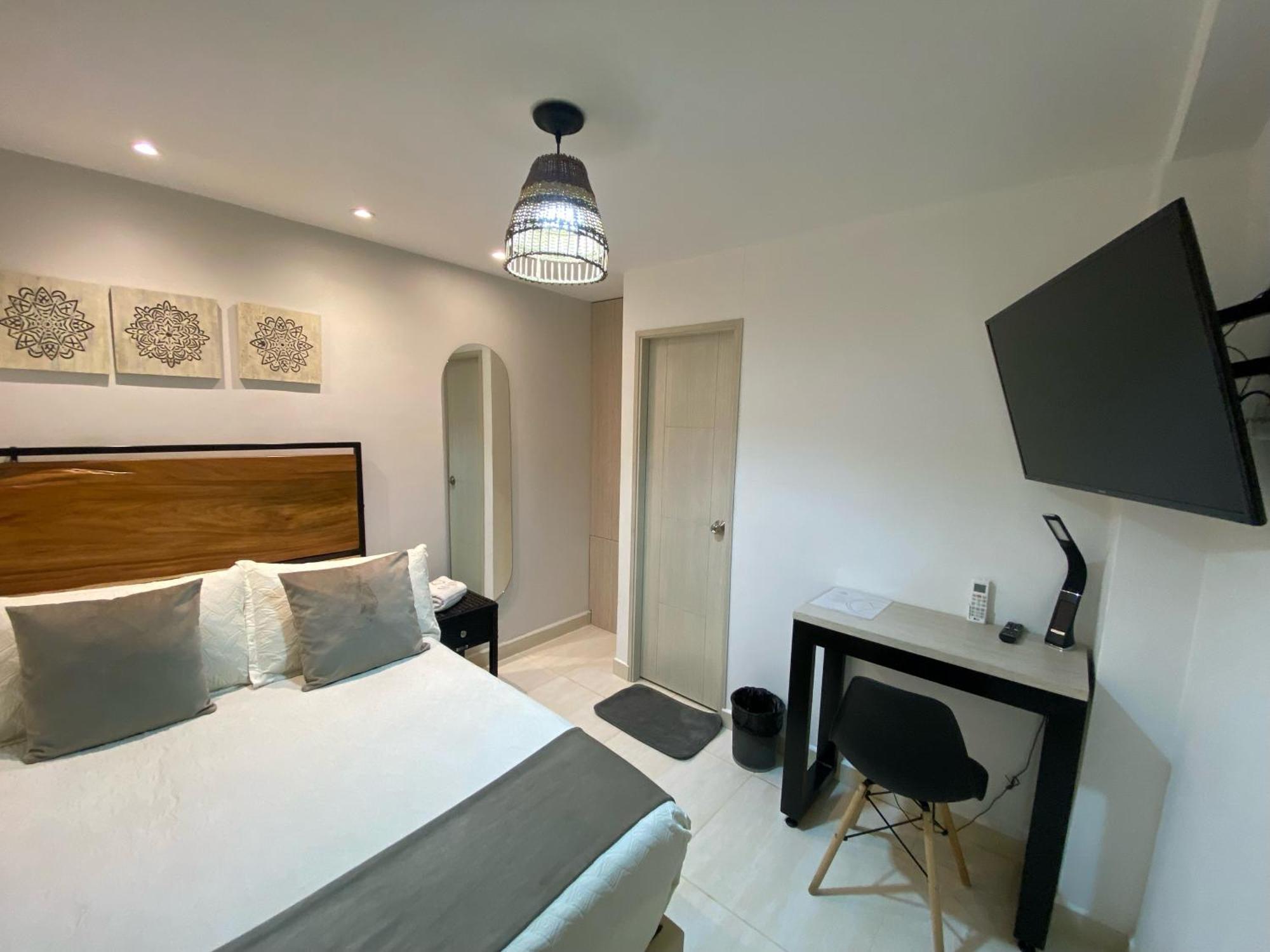 Maidy Luxury Medellin