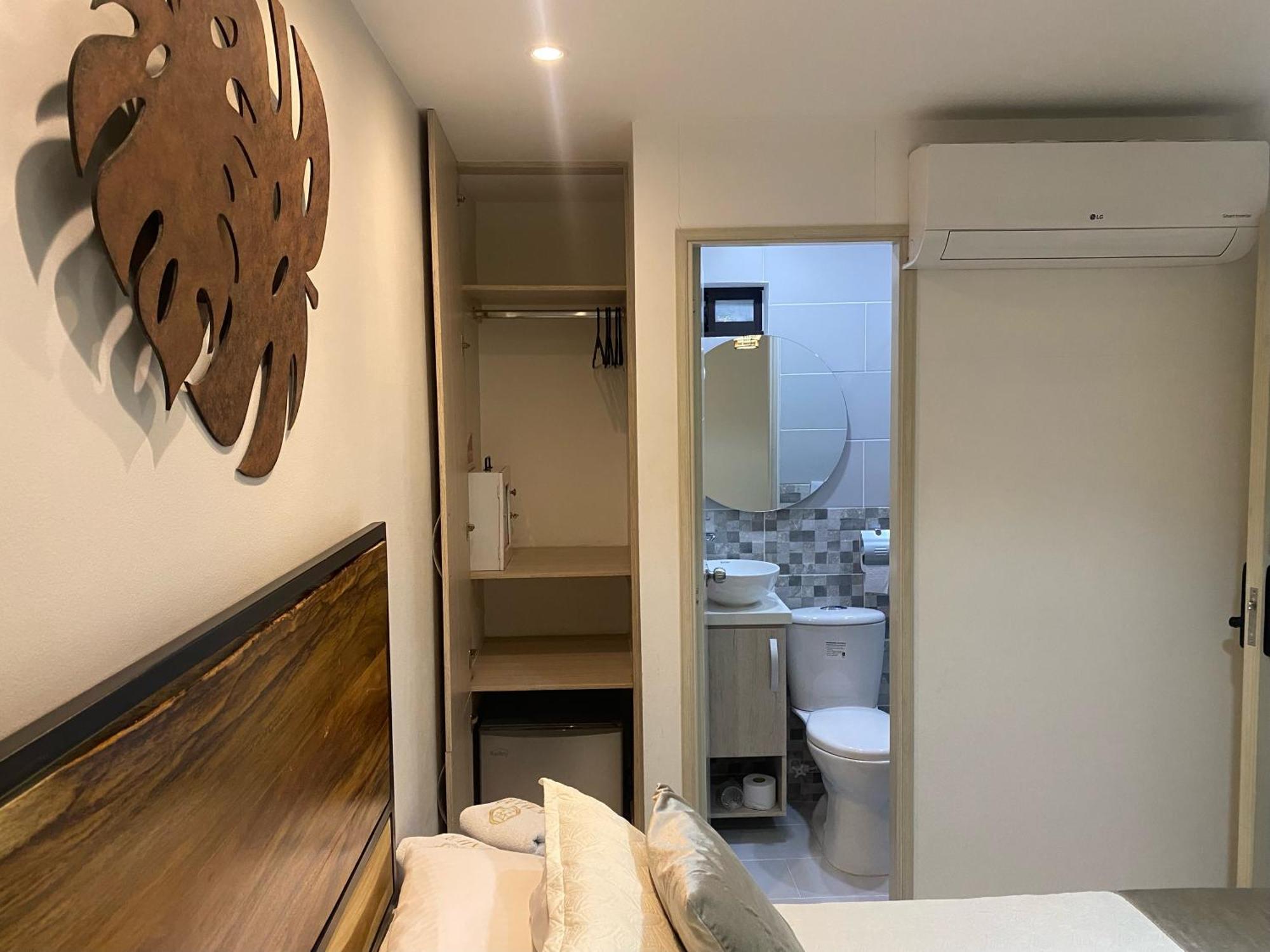 Hotel Maidy Luxury