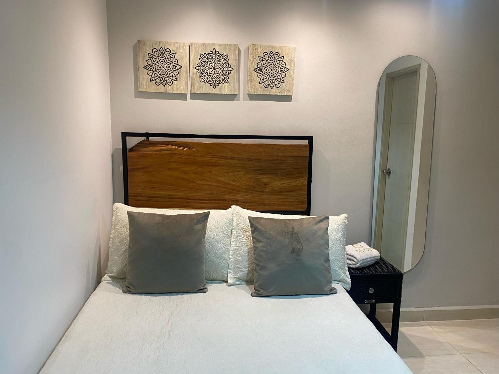 Hotel Maidy Luxury 3*