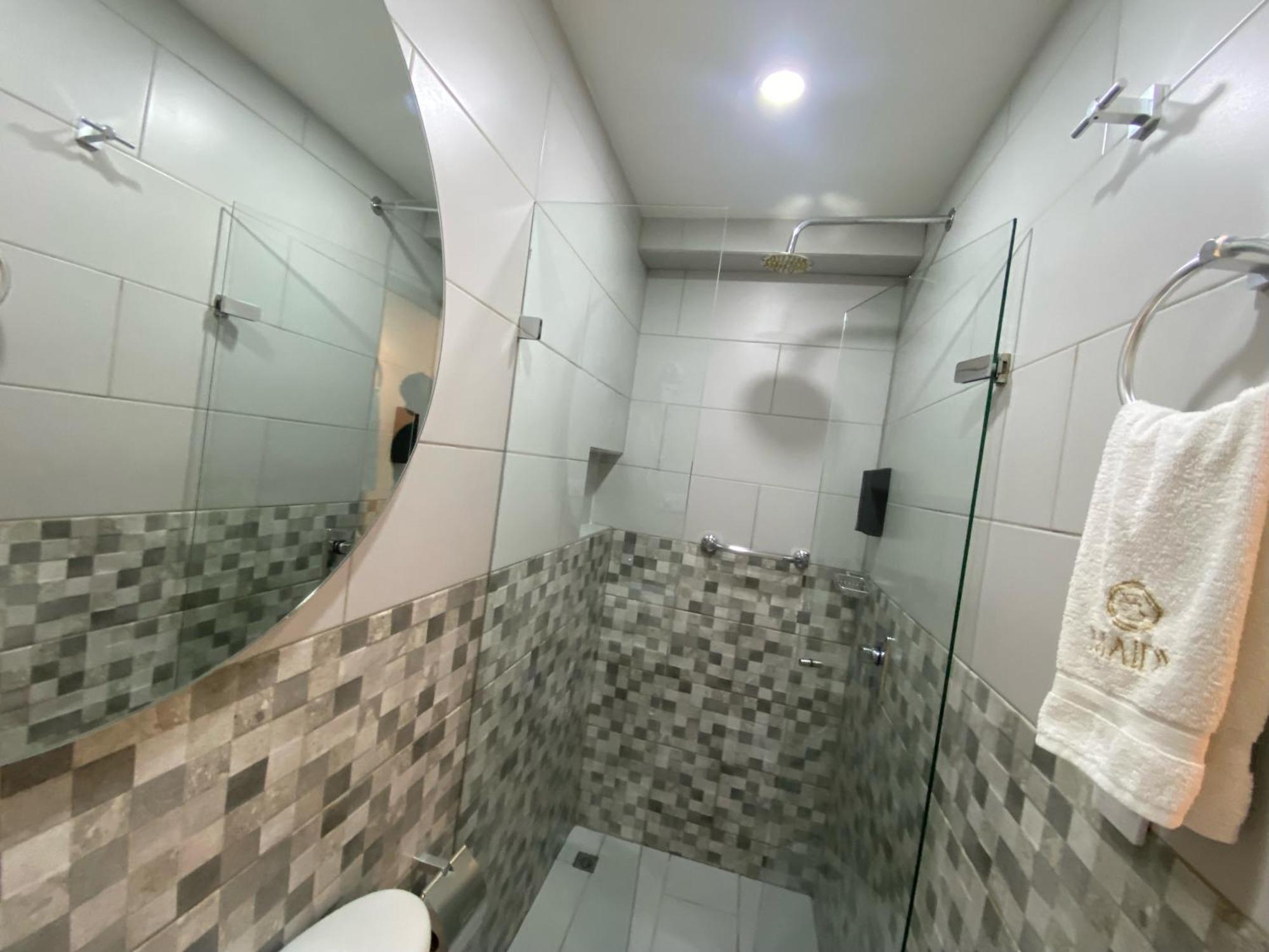 Maidy Luxury Hotel Medellin