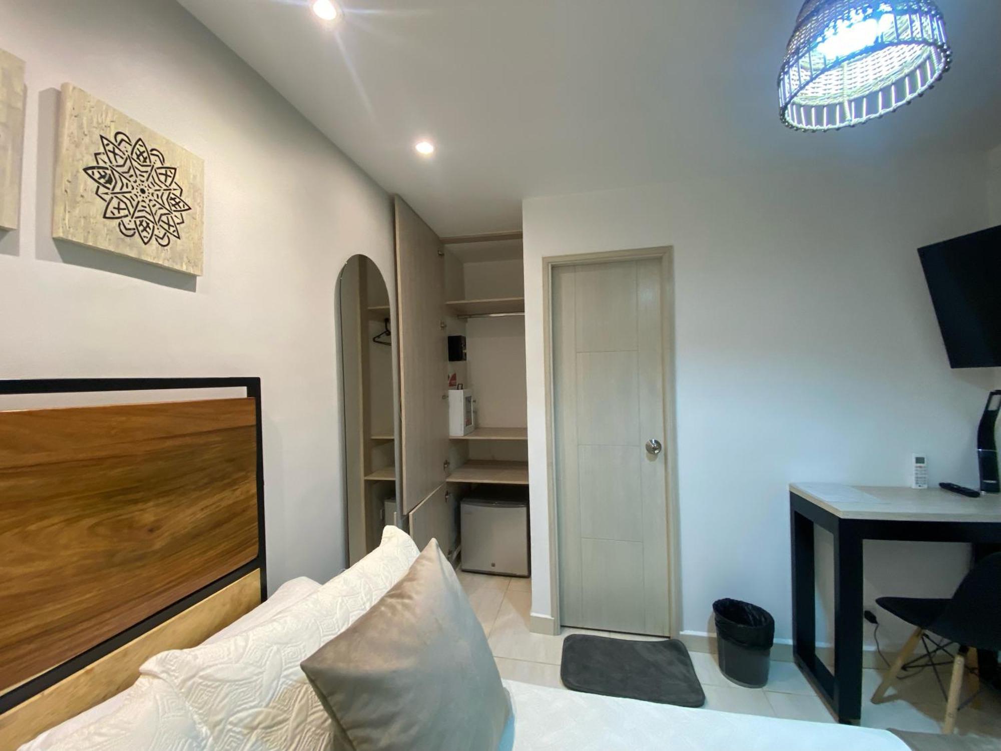 Hotel Maidy Luxury Medellin