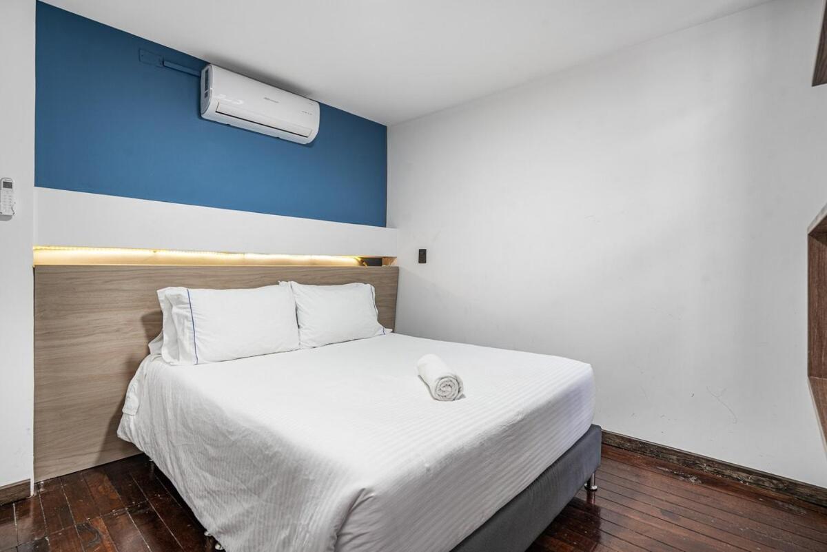 Nowa Arya Ph - Huge Hot Tub & Ac Steps From Lleras Park Medellin