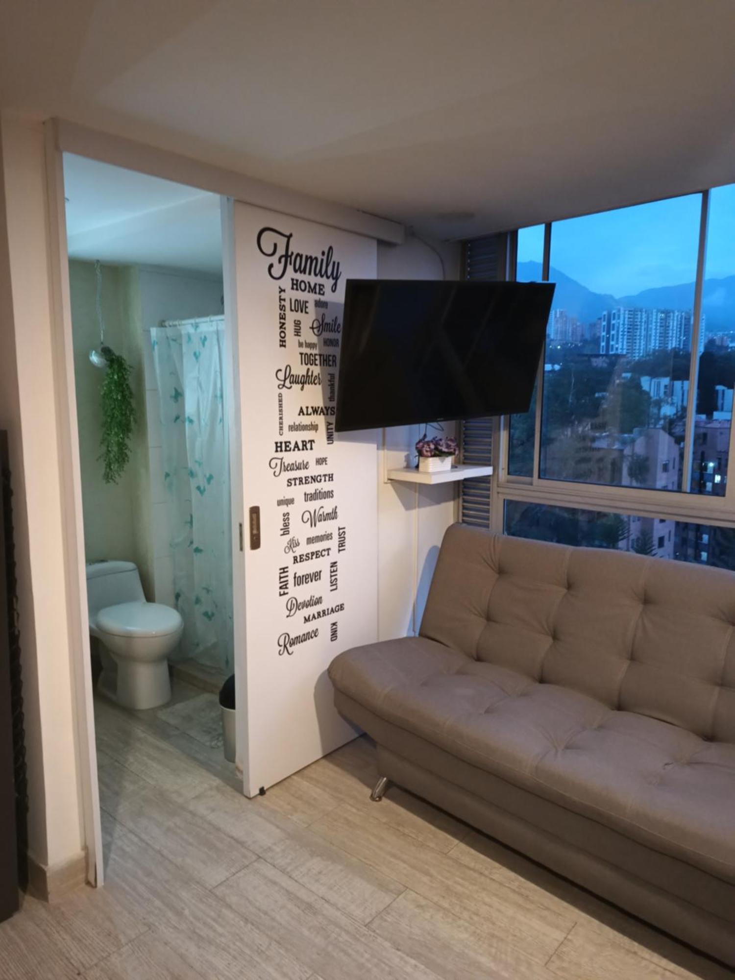 Apartment Familias Hasta 4 Personas Pobladosuite