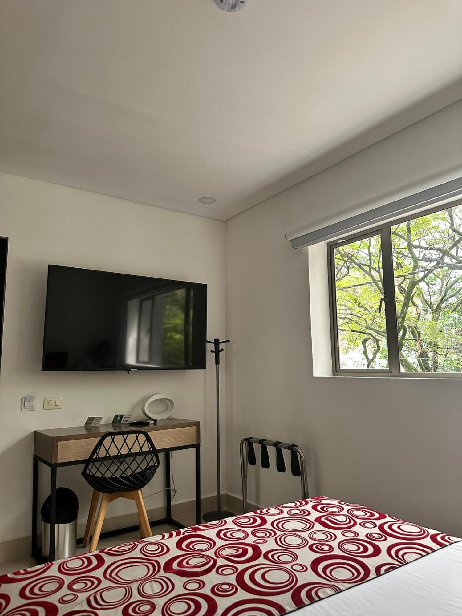 Merlott Lleras 3* Medellin