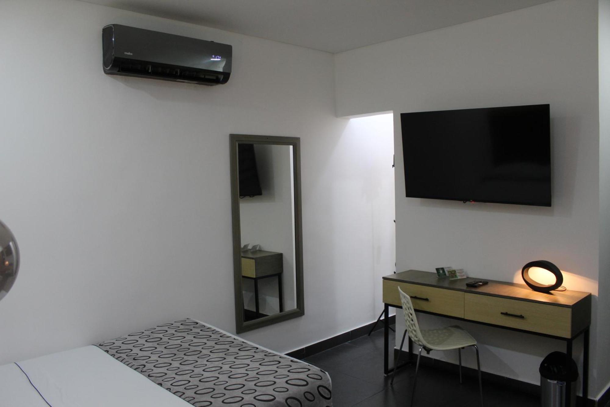 Merlott Lleras 3* Medellin