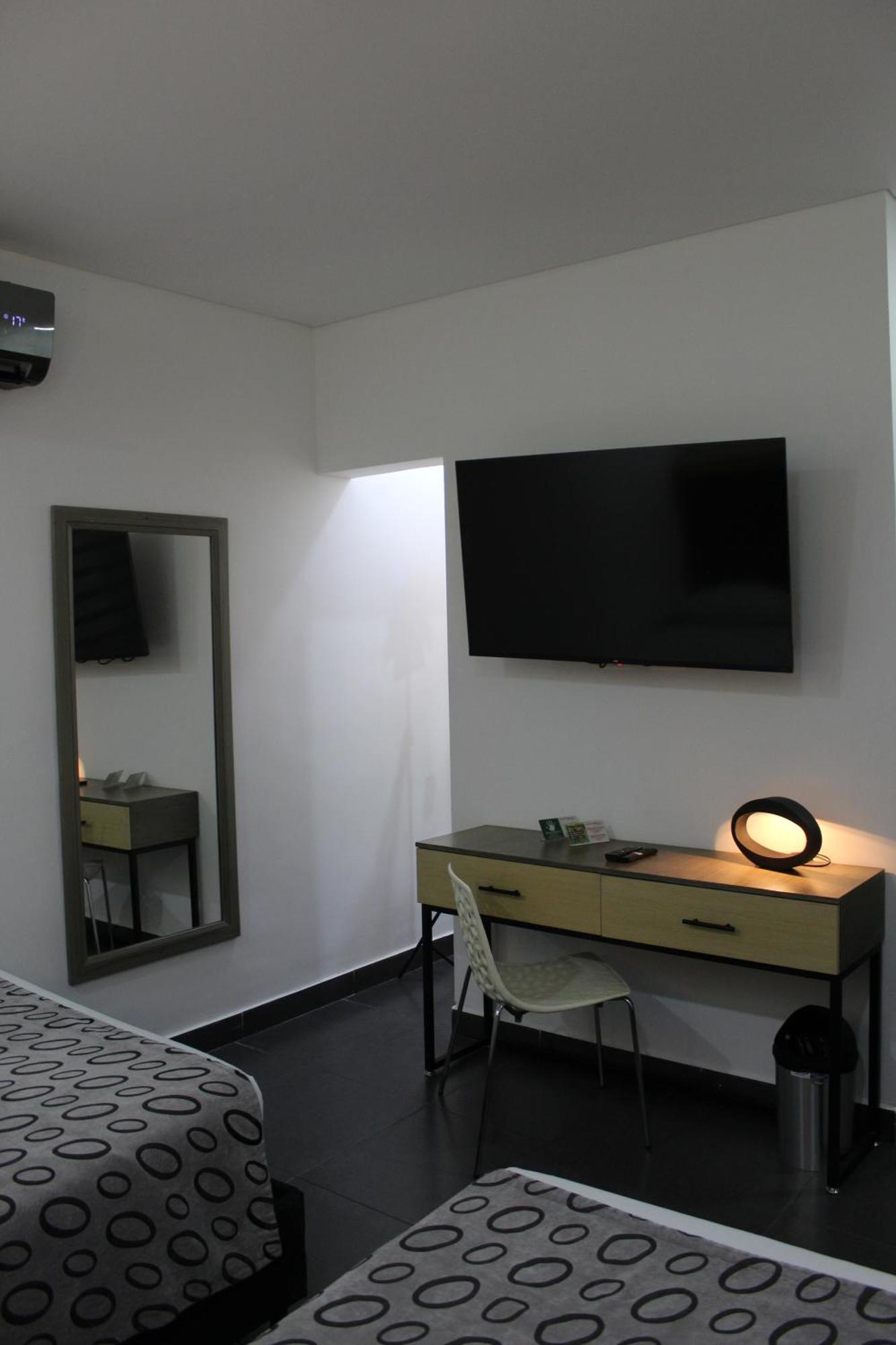 Hotel Merlott Lleras Medellin
