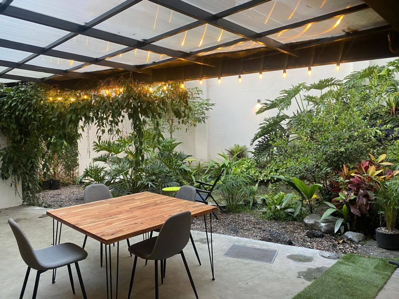 Guest house Casa Mosaiko Primer Parque Laureles