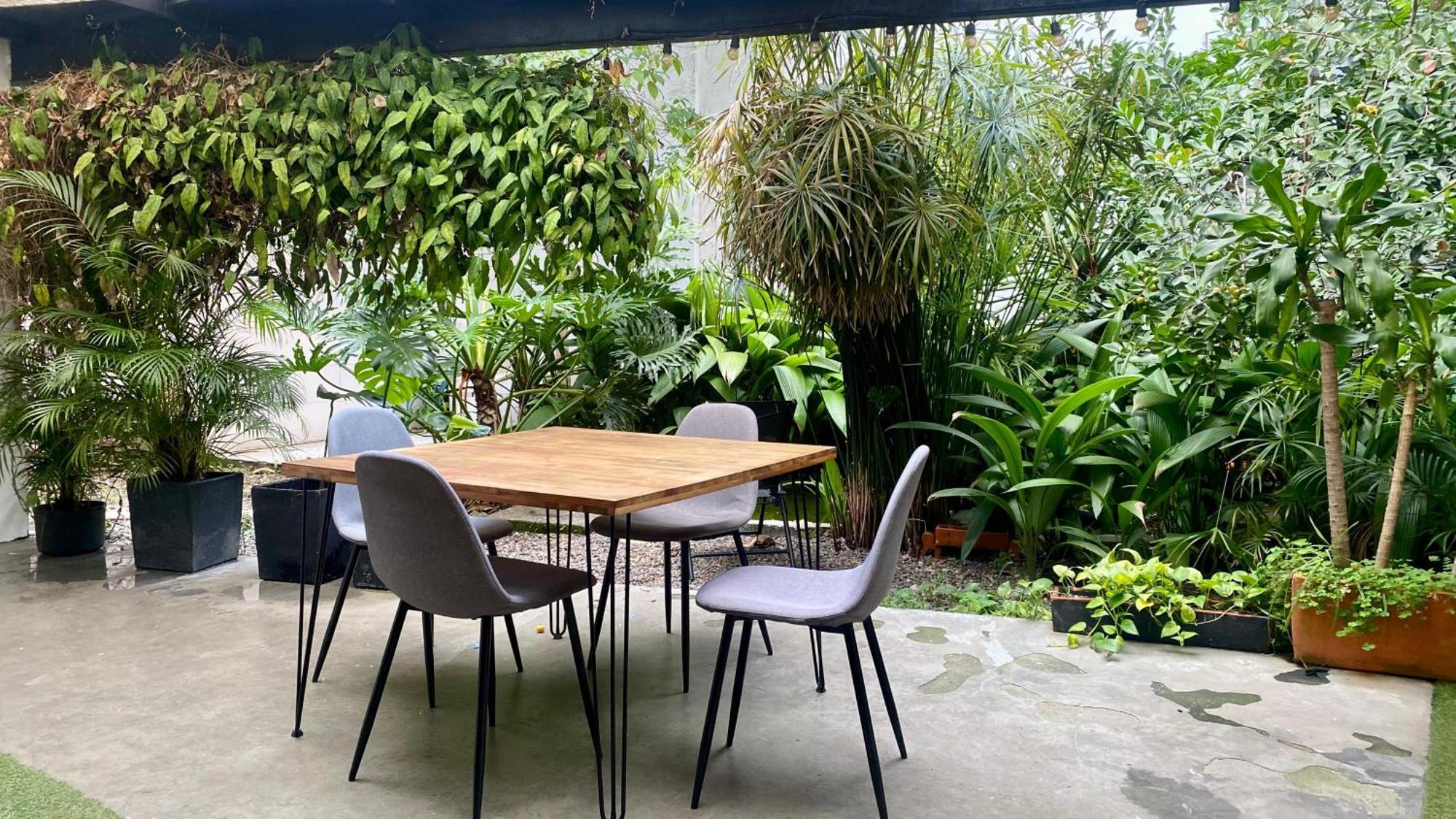 Guest house Casa Mosaiko Primer Parque Laureles