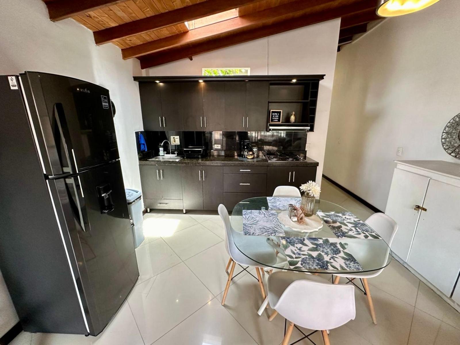 Tranquilo - - Laureles, Estadio Homestay