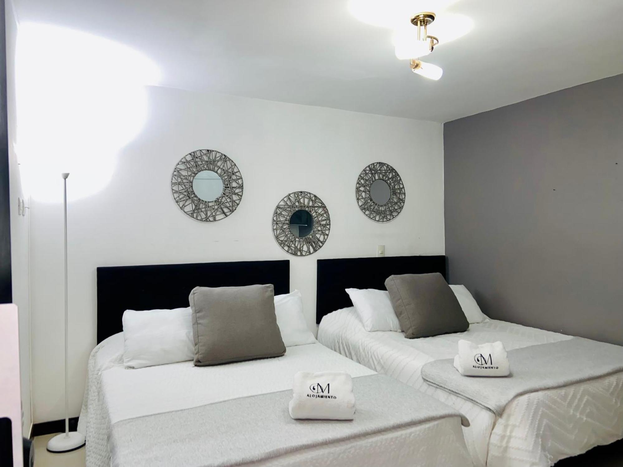 Tranquilo - - Laureles, Estadio Homestay