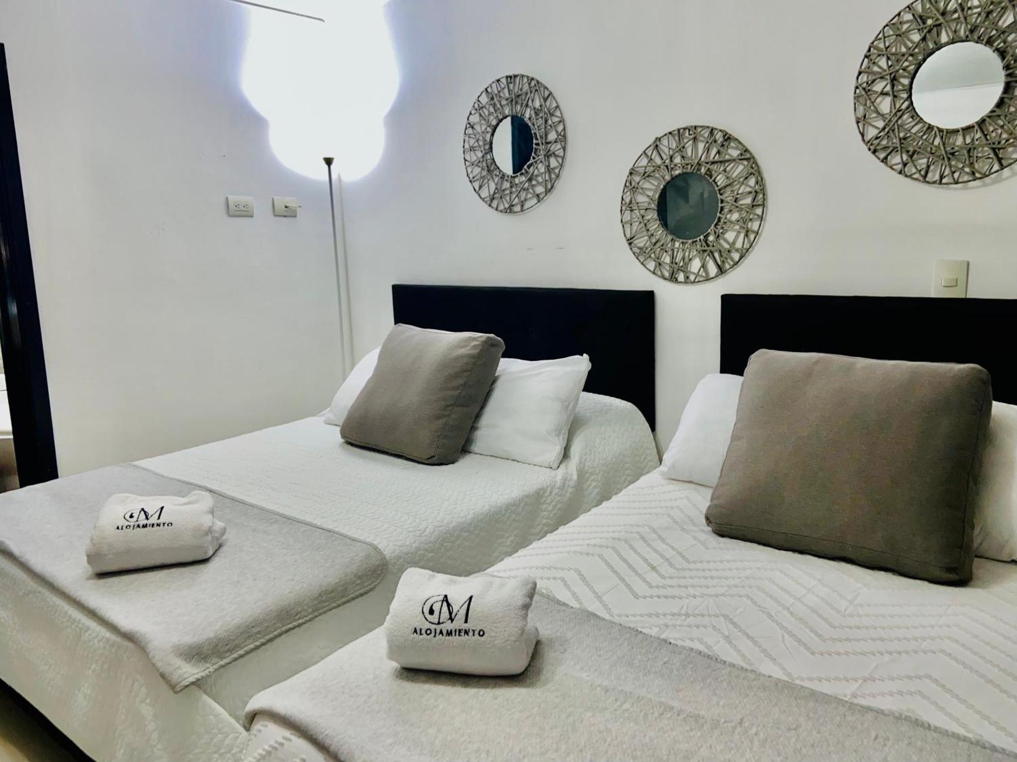 Tranquilo - - Laureles, Estadio Homestay Medellin