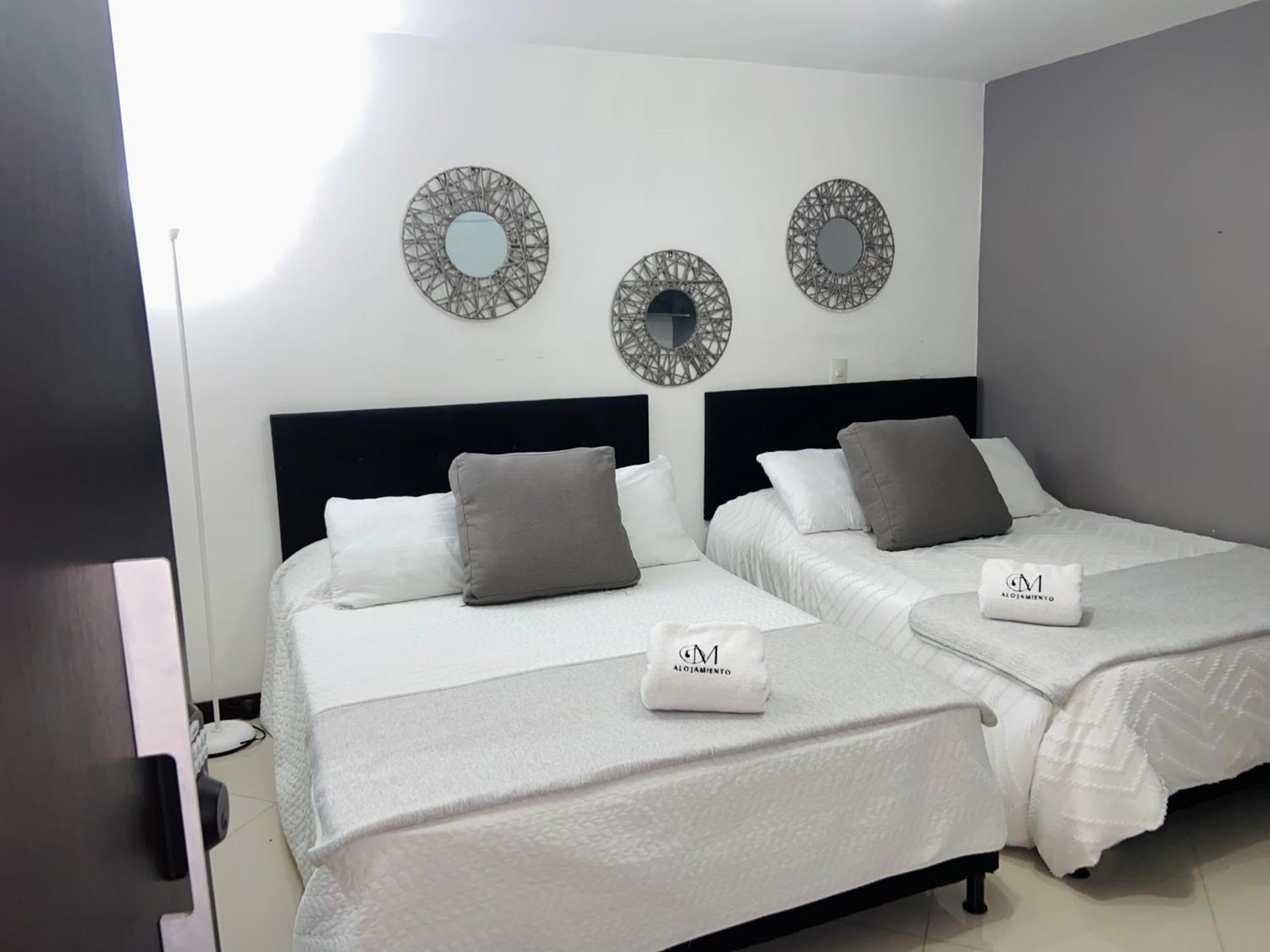 Tranquilo - - Laureles, Estadio Homestay